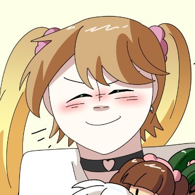 Mii ❄️⚡さんのプロフィール画像