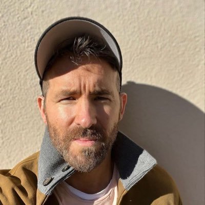 Actor. Gin salesman (sometimes). Professional Canadian. Blake’s husband. Dad to daughters who roast me better than the internet ever could.