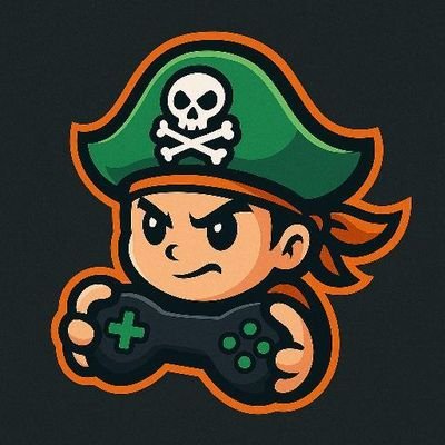 Pirates Esports
🏴☠️ @braw • @playapexesports •@fortnite
🎯 Esprit pirate, mental de champion
📩 p1rat9esport@gmail.com
Origines :🇨🇮
