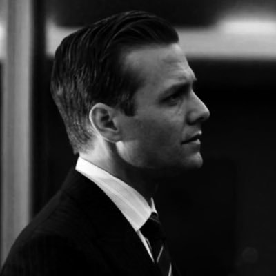 shubh_996's profile picture. I'm Harvey Specter, Geet, Batman, Elon & Jeethalal fan✨