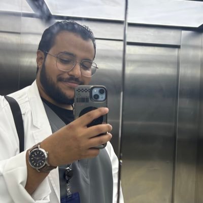 RawadSa12's profile picture. #pharma21 | PharmD intern | “Smile is the cure”