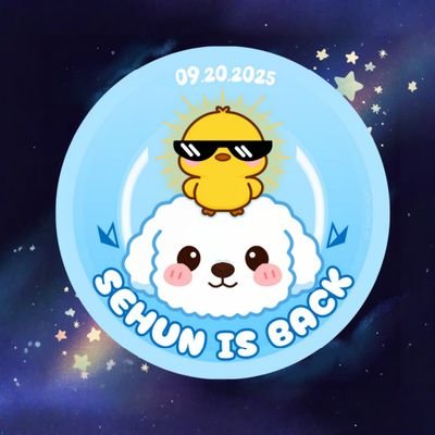 FANBASE SUPPORT WOLRDWIDE .
For 9 members, you, fans have the control.
Developping supports worldwide for EXO'S promotion, EXO fanbases and EXOLs.