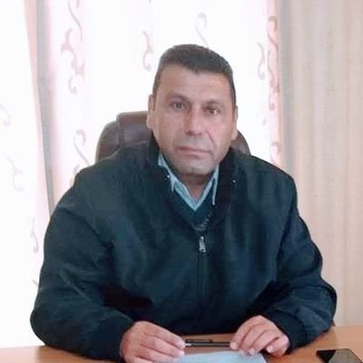 AlmrydyMaj94689's profile picture. 