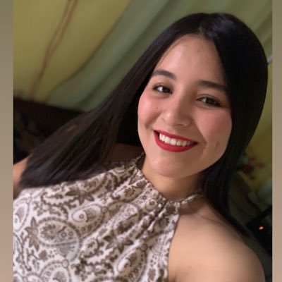 Lic. en AdministraciónFCE UNA 💚 Instagram antonella_dominguez 🙈 Me encanta el fútbol, totalmente fanática de Cerro Porteño.