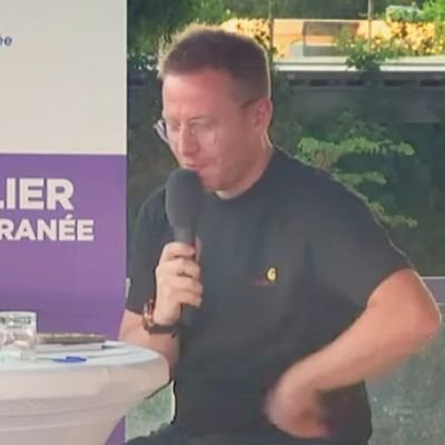 🎧🎙️ Journaliste & Commentateur Sports. Ex Radio France : Inter, Info, Bleu. Passé aussi par CFoot & RTL. Made in Normandie.