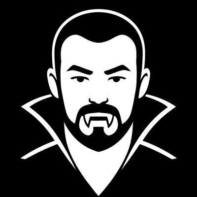 ex Asimbord
Muté porque hay Ciencia y Verdad en jugar rol, y porque Mundo de Tinieblas es espectacular.
también hablo de trenes, tecnología y cosas