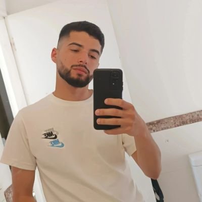 ILocher's profile picture. ♎
💙❤️🤍