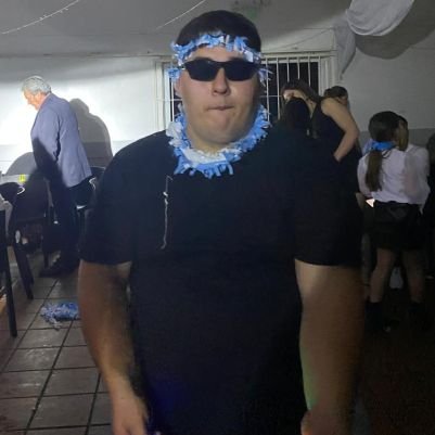 nahuediego08's profile picture. 