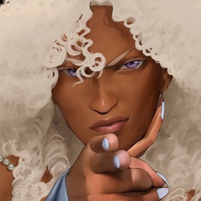 she/they | mdni | pfp by: @Cj_KhalifP | do no repost commissions w/o my or the artist permission | cr:agot