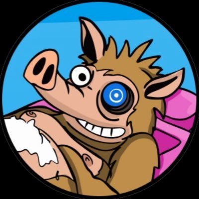 Snortertoken05's profile picture. Rule #1: Always sniff the dip. Rule #2: Never trust an ant that promises too much. Rule #3: YOLO