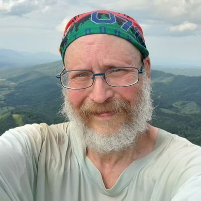 Killmaven's profile picture. Witless Smugmonkey.****Consumer of Gefilte Fish****Philosemite****Not A Fucking Ornithologist****Appalachian Trail 2025****