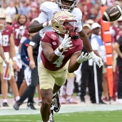Single wing enthusiasts / Brennan Marion supporter/ Pot Roast advocate/College Football History🍢🍢🍢
#Noles 🥎⚾️🏈 #Cowboys🏈 #BBN🏀 #Pistons🏀 #Braves⚾️