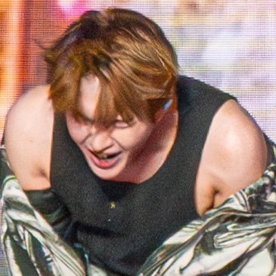 진기범 x 영감즈 • ‘08 데뷔샤 • 🔞nsfw • ❌n인지지 • don’t test me, i’m fucking crazy.