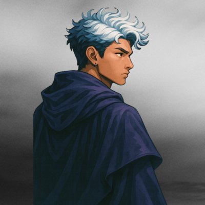 RitualFlow7's profile picture. (❖,❖)Ritual testnet guide, join, click quests, claim vibes(❖,❖)
(❖,❖)If you’re lost follow me; I’m lost slower (❖,❖)