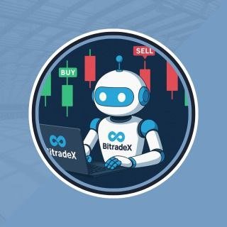 Digital3Money's profile picture. 🚀 Robôs de IA para trading inteligente e resultados consistentes.