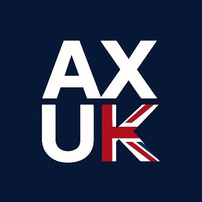 Axis_UK's profile picture. 🇬🇧 The centre point of Britain’s voice • 🗳️ Democracy •🎙️ Debate • 🌍 Geopolitics ➡️ Follow for opinion & analysis (All views my own).