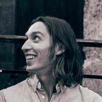 chasematecun's profile picture. SF, tech, tennis, food, etc