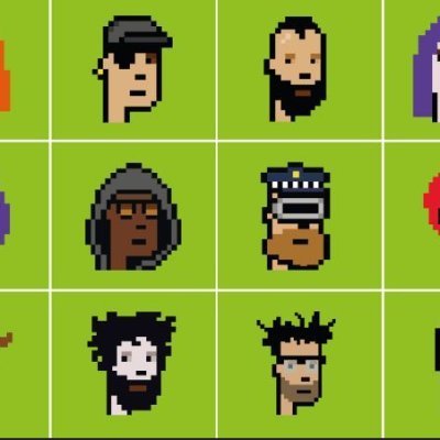 becauseicand's profile picture. player on crypto