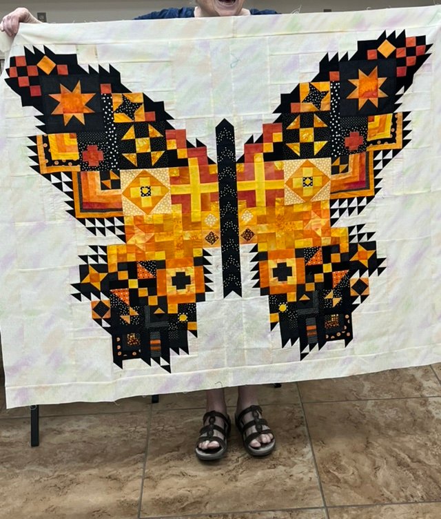 JuliaMaxwell123's profile picture. 