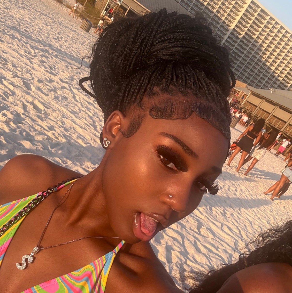 Shayleesdiorr's profile picture. 