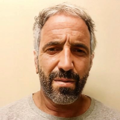 haramorimout's profile picture. 