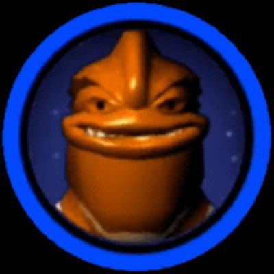 peatge3k's profile picture. eco-fascist and sometimes baseball