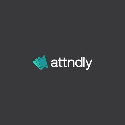 attndly's profile picture. Attndly is the easiest way to sell event tickets in africa.
