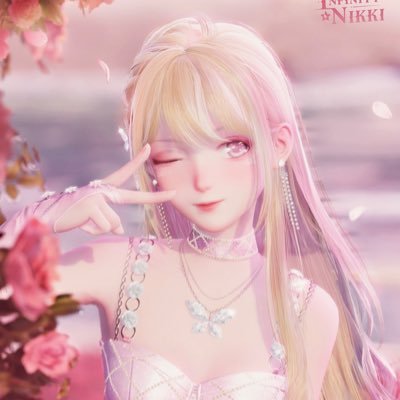 ( + = ·:· ) nikki + atelier + hoyogames ♡ she/her 22 ♡ i love fu hua, la signora, resna, and alice ♡ official infinity nikki content creator ♡