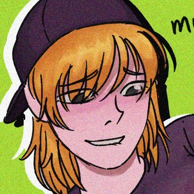 _ahh_no_'s profile picture. I'm a NSFW artist, minors get out of here!
Every character depicted is +18 
ENG/ESP.
Available for comms.
