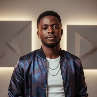 offimr_realtalk's profile picture. Believe