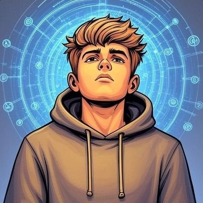 realkelvin2002's profile picture. Building in Web3 // DAO marketer & community builder // Alpha &
coordination nerd // DMs Open.