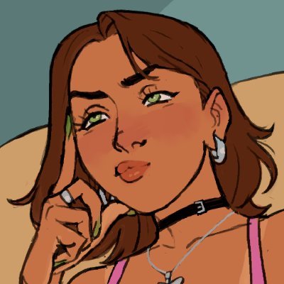 NSFW Artist - 28y - He/Him
All chars here are 18+
SFW: @lklaudat
All my links on my carrd
COMMS: CLOSED