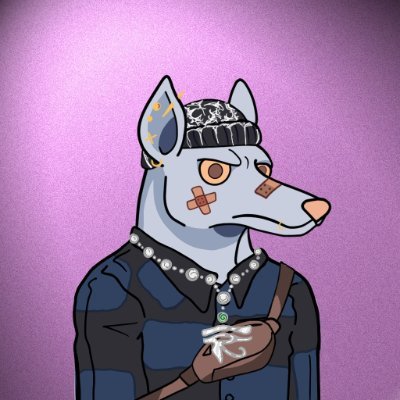 GAMER | Crypto lover & Dad | Founder & Builder | Unreal Engine dev. What I do, I do with passion. If there's no passion, I'll never do it. https://t.co/intkb1w5x6