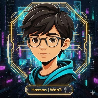 Web3 Research ✧ Content ✧ Community ✧ Support