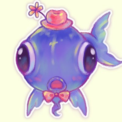 PescadoAcuatico's profile picture. • Glub Glub Glub 🐟 ペスカドです!
• I listen to Music and play videogames fulfill my life, I try to draw from time to time🎶
• 日本語の好きな音楽を理解するのために日本語を勉強しています! 📚