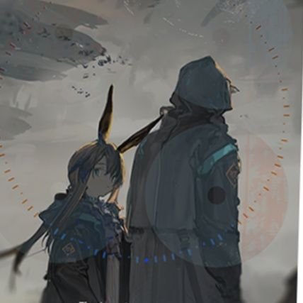 shogikenkyuu's profile picture. 将棋とアークナイツを楽しんでます☺️
LINE オープンチャット アザラシ将棋会をよろしくお願いします🙇