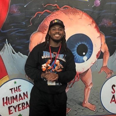 1876| Content Curator | DTX| Critic & Music & Film Junkie| 240k on TikTok