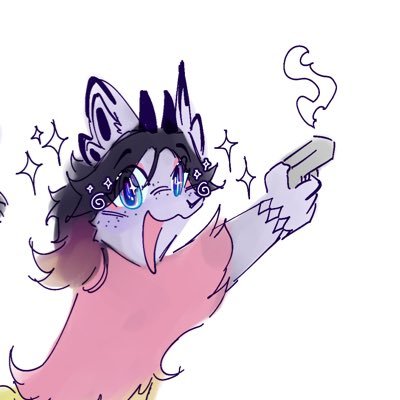 They/She || 21 y.o || 🌈🇩🇪//🇯🇵|| multifan & OC hobbyartist/animator
