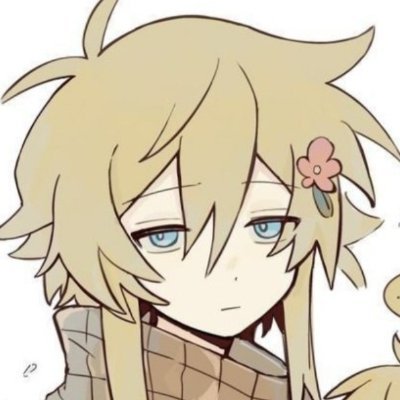 Christi04443673's profile picture. pfp by @GongS0313