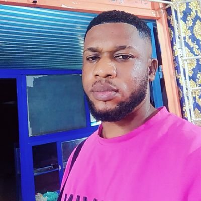 Haywire_Banks's profile picture. What goes up must surely come down