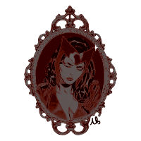 ᅠ ᅠᅠthe 𝖍arbinger 𝒄𝗁𝖺͟𝗈͟𝗌︕ (@evilishmagic) 's Twitter Profile