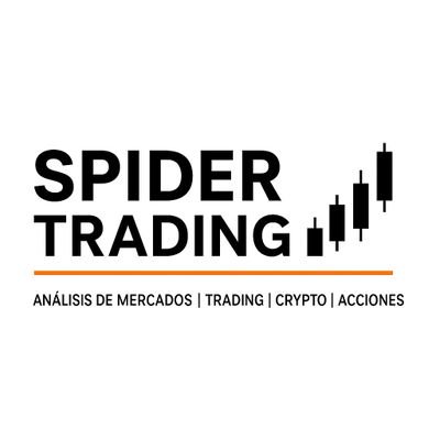 Trader a tiempo parcial | Análisis y opinión sobre crypto, acciones, índices y forex | Contenido educativo. No es asesoramiento financiero. Canal de YouTube ⬇️
