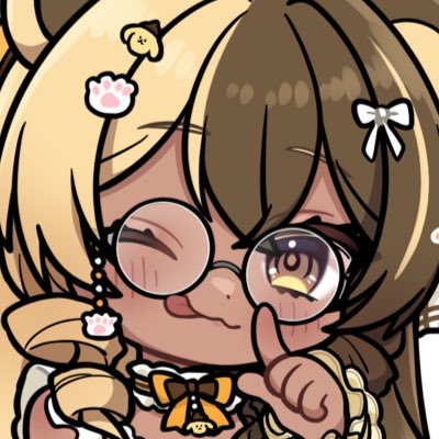 🍯Comfy streamer - Comfy games - Just Chatting ♡ 🍯@Twitch Affiliate ୨ৎ 🍯Credits - https://t.co/PBv4p2Z1mg 🍯https://t.co/ANPdTgzAMb┊@thekawaiicafe ୨ৎ