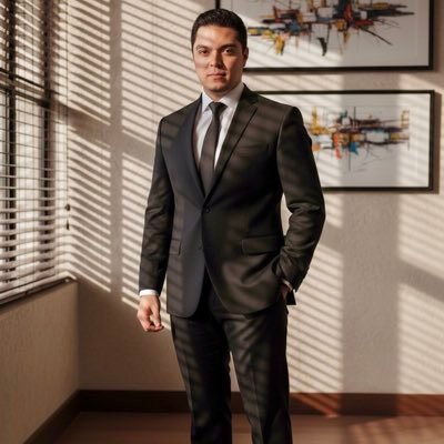 salvadorerik's profile picture. Orgulloso Mexicano, administrador y asesor de empresas, alegre, soñador, amable, practico, sentido, noble, critico, emprendedor, enamorado.