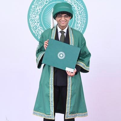 GS’19 | AKU’024 @AKUGlobal alumnus | @srf_aku | @FalahAku | Reading | Binging | Coffee | Skies | 3rd Generation Doctor