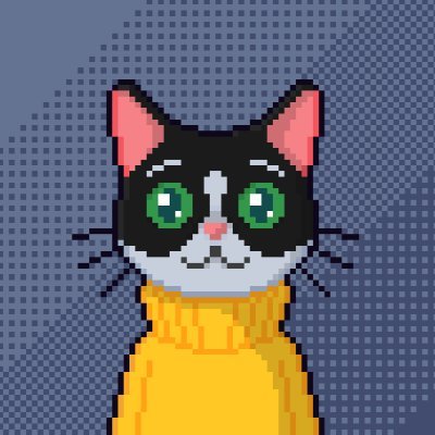 Guppy de Suéterさんのプロフィール画像