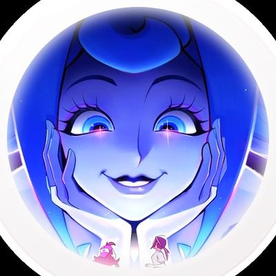 esmeralda/emmie. cartoon enthusiast that also edits. 💜🐞