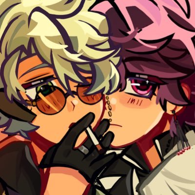 Misha | KSBR ARCANA!さんのプロフィール画像