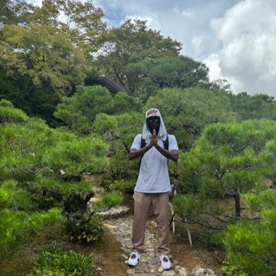 Frozecoast's profile picture. KEEP IT PEACEFUL! #Mannysworld