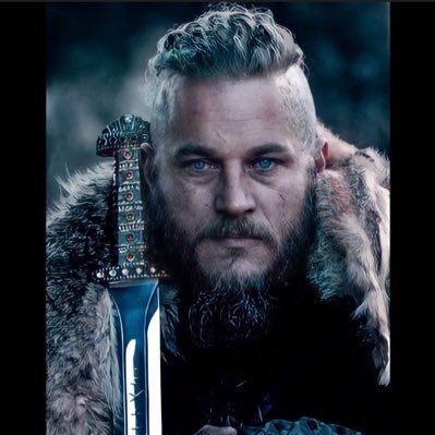 Risk_Ragnar's profile picture. Börsens Bambi.